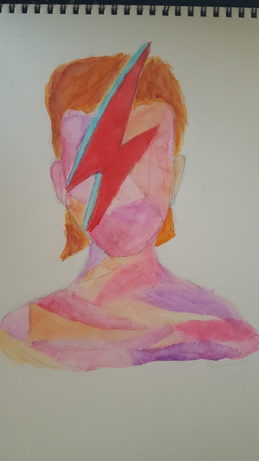 What David Bowie Means to Me