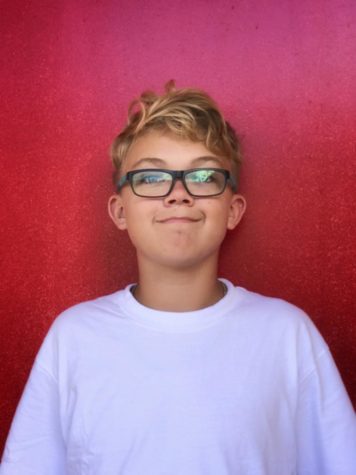 Photo of Isaiah Millen