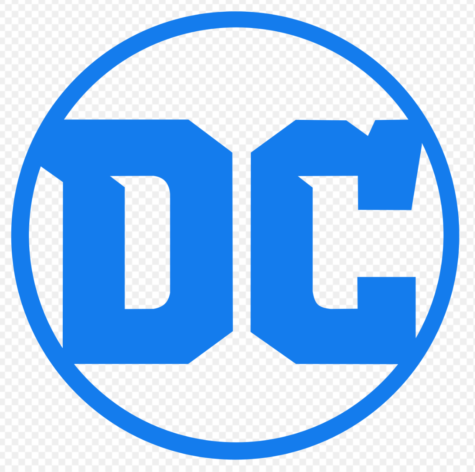 DC Logo. Public Domain.