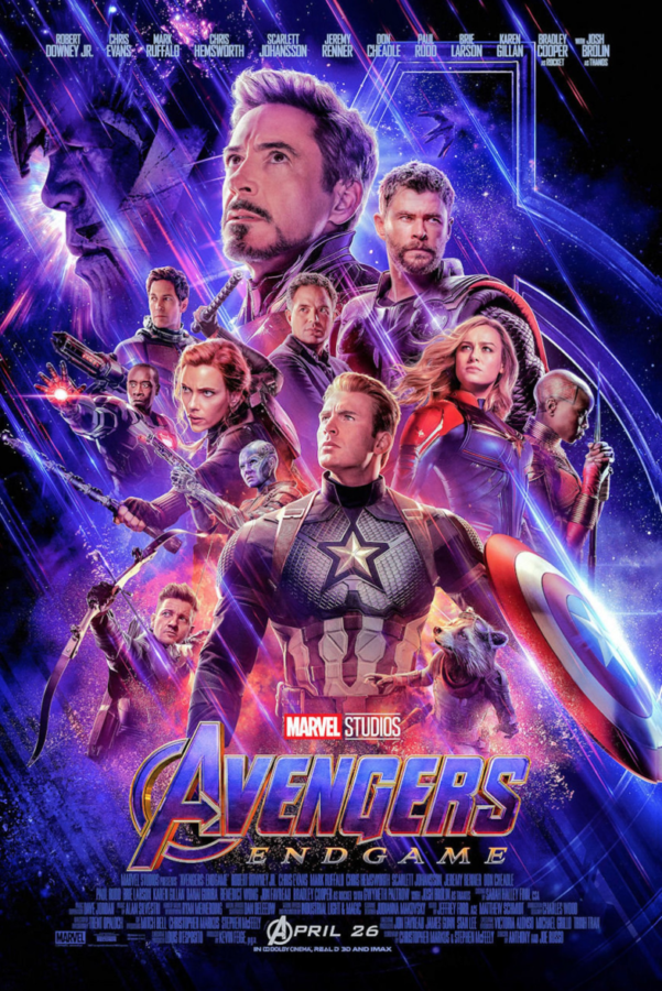 Publicity+poster+for+Avengers%3A+Endgame.+Marvel+Studios+2019.