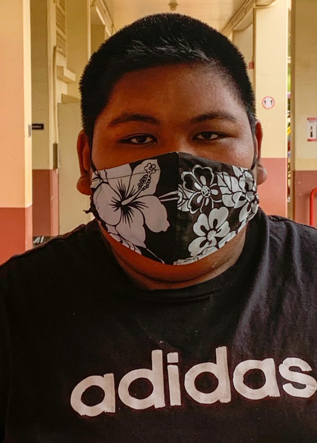 Don Anthony Firme