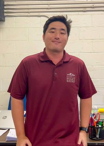 Kalanis newest English Language Arts resource teacher, Devin Lee, is also a 2009 Kalani High graduate. He studied criminal justice in college, but eventually switched his focus to education. 