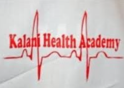 The Kalani Health Academy (HOSA) logo. 