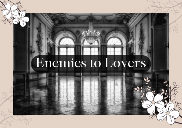 Best & Worst Uses of Enemies to Lovers