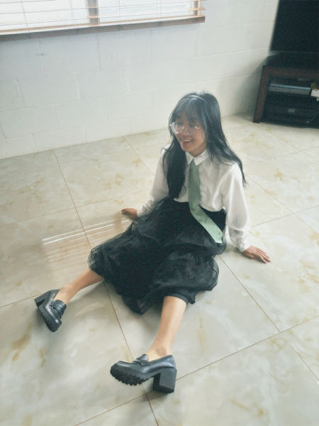 Annilis Ung